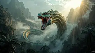 THE LEGENDARY of FOREST | New Holly wood movie Trailer 2026 | New Hollywood action fantasy  2026 