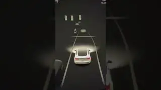Traffic Data simulation in real time #car #selfdriving #technology