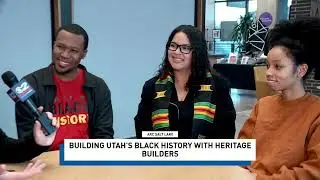 Helping Black youth know their own history