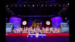 Flyers All-Starz Karma | Worlds 2022