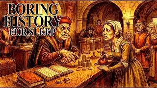 The Forgotten Banks | How Florence Invented Money & Ruled the World