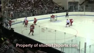 Wakefield vs Chelmsford 3/7/12 Highlights