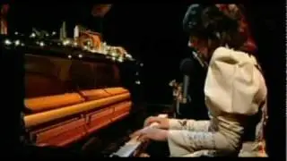 PJ Harvey - White Chalk