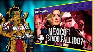 Reaccion: MEXICO SE LEVANTA CONTRA EL NARCO tras el asesinato de Carlos Manzo - @SoloFonseca