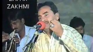 abdul sattar zakhmi song