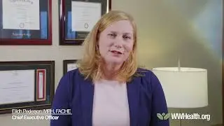 WESTERN WISCONSIN HEALTH Redefining Rural Healthcare