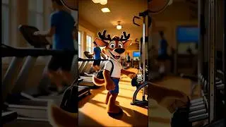 Pain today. Power tomorrow. Part 5 #transformation#disney#pixar#gym