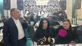 Ağdam Toyu Firdovsi Ağdamli Arzu Ağdamli Bu Toyda Bir Gözəl Qiz Oynatdılar Trend 2026