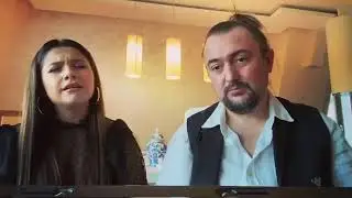 Ilma Karahmet - NAJAVA PESME