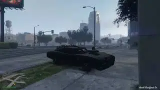 Grand Theft Auto V Legacy Serie EP 02! Rockstar me trolando. Umas das formas de fica rico