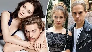 Girls Dylan Sprouse Has Dated 2018