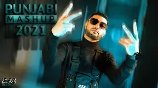 ZAFF 2SA | Punjabi Mashup 2021 | Official Video | 2SA Records