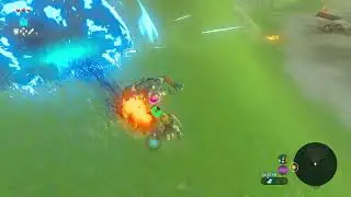 Congratulations you played yourself with fire
