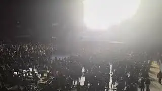 Magnolia Park - Animal (Motorpoint Arena in Nottingham, England on 02/12/2025)