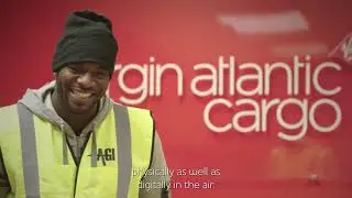 Virgin Atlantic сотрудничает с TCS для обеспечения восстановления и роста на основе трансформации