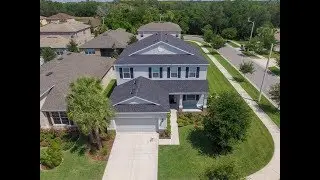 8730 Deep Maple Drive Riverview FL, #1 Listing Agent in Riverview Duncan Duo RE/MAX Home Video