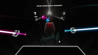haha pauls   |   LeaF - Heavensdoor #10   |   Beat Saber