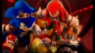 True Sonic Spirit for 2016!