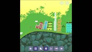 Kamikaze attack in Bad Piggies