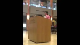 Budget Hearing Testimony: Barbara Barrett