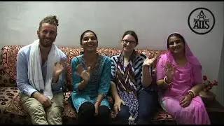 AIIS Language Programs