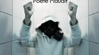 Mafia Music - Poète Maudit (Leçons De La Rue)
