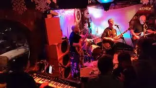 Scotty & The Daylites 2-10-24 Set✌ The Hog Wallow, Cottonwood Heights, UT