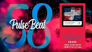 Hugel - Marianela (Que Pasa) (Extended Mix) │ NEW YEAR TECH HOUSE 2023 │- PulseBeat channel