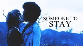 bill & heather | someone to stay