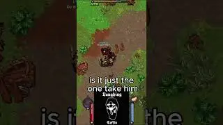 Careful in those Conflict Zones 😈 @RavenQuestGame  #gaming #ravenquest