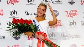 News Update Miss America leaked emails: CEO Sam Haskell and three others quit 24/12/17