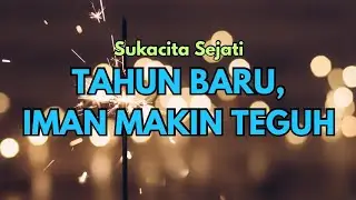 Tahun Baru: Menemukan Visi Tuhan untuk Tahun yang Bermakna 