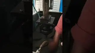 Powder mixed EDM Machining process || Non traditional machining process