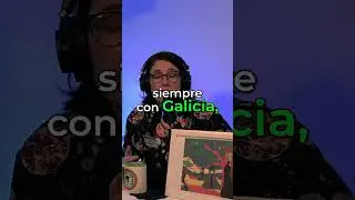 Santa Compa&ntilde;a: El Misterio Gallego Revelado en el Bosque #SantaCompa&ntilde;a #MisterioGallego #Procesi&oacute;nDe
