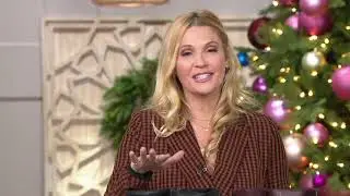 Frye Leather Belted Tall Boots - Melissa on QVC