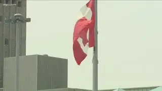 Canadian border rules to cross