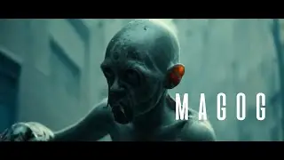 Gog and Magog - Part 3