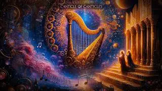 Canticle of Canticles 🎧 Discover Solomon&rsquo;s Sacred Love&mdash;Dare to Dive Deep?