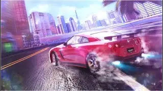 Racing Through Dubai Round || Asphalt 8 Android Gameplay