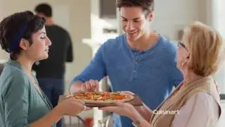 Chef&rsquo;s Toaster Convection Oven (TOB-260N1)