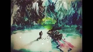 JARMO - new album promo - Part 1 - out 2023
