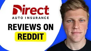 Direct Auto Insurance Reviews on Reddit