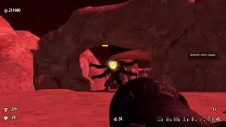 Let's Play Serious Sam Fusion: 7Smoke Tennis - Part 5 - The Last in The Realm