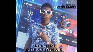 Titre Fatoumata Traoré 