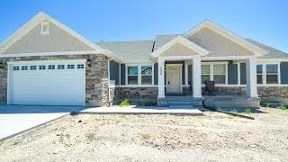 360 tour of 586 Echo Way, Saratoga Springs, UT 84045