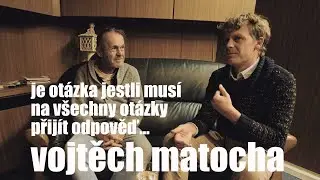 Kolik je Pra&scaron;in? Vojtěch Matocha