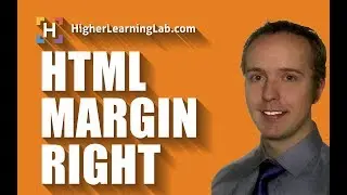 HTML Margin Right Using CSS In Detail - HTML Margin Right Creates Space On The Right