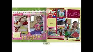 Holiday Memories TOP Early Learning Centers 2013 Christmas