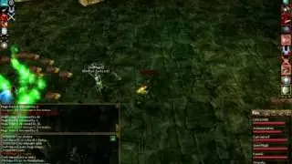 Kalonline - Assassin - UnderWorld