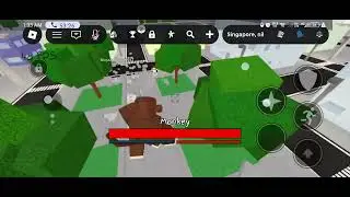 Epic Monkey Fight